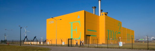 Nuclear Basics Waste