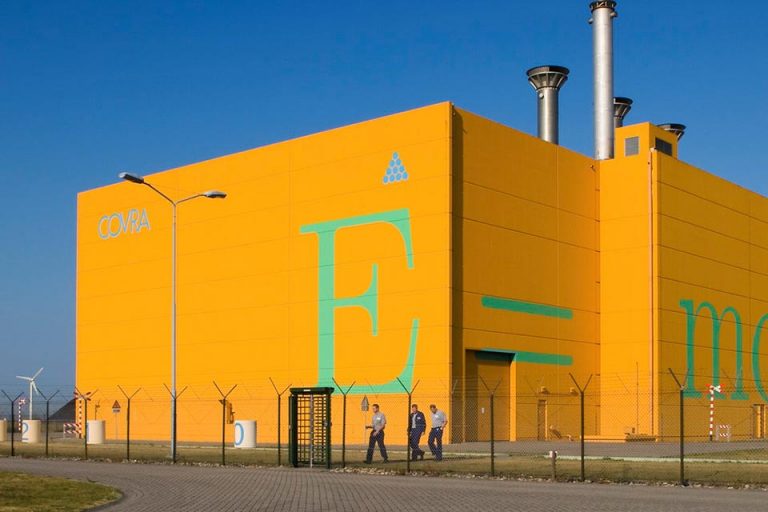 Nuclear Basics Waste