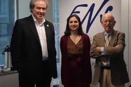 PhD Award of the ENS High Scientific Council