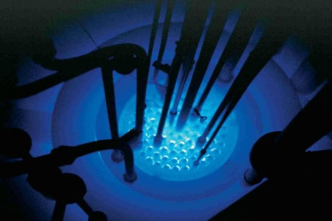 vtt-heart-nuclear-reactor