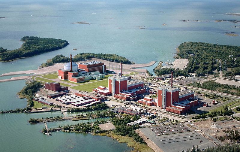 Support For Nuclear Energy Highest Than Ever In Finland