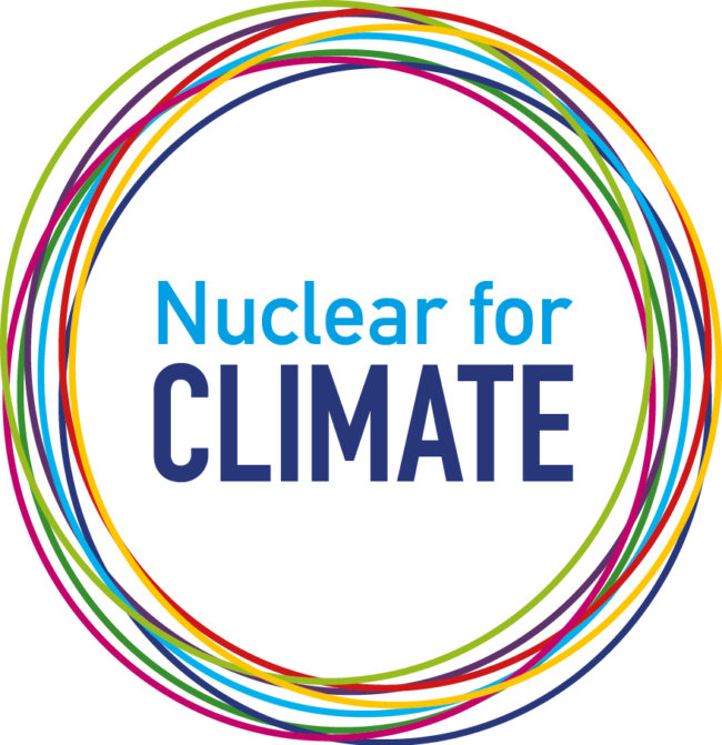 Nuclear for Climate