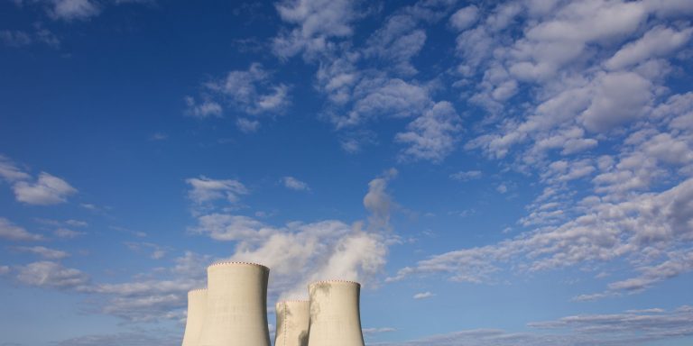 Taxonomy NZIA nuclear