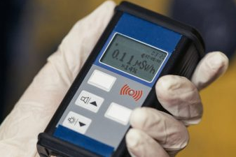 radiation protection