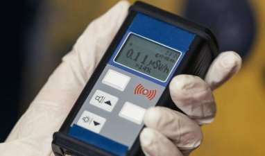 geiger radiation protection