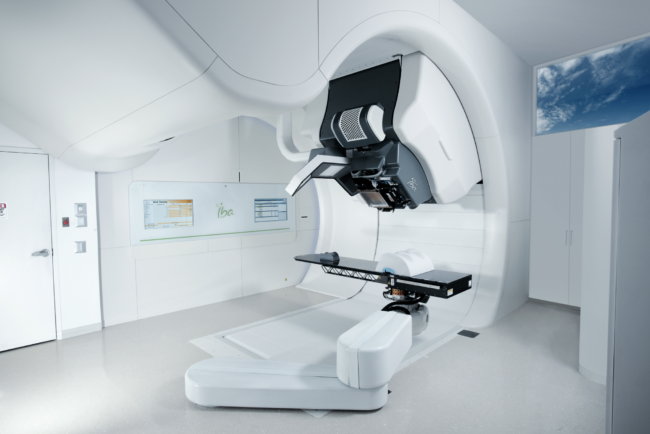 iba_proteusone-01 Proton Therapy