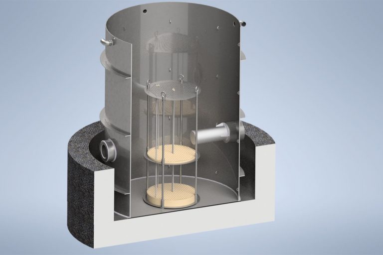 VR-2 research reactor