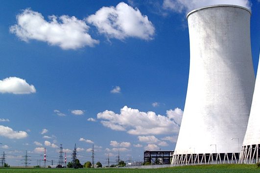 Bohunice Slovakia Fuel