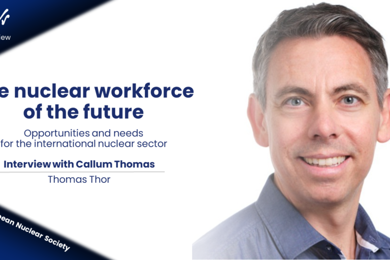 The Nuclear Workforce Of The Future