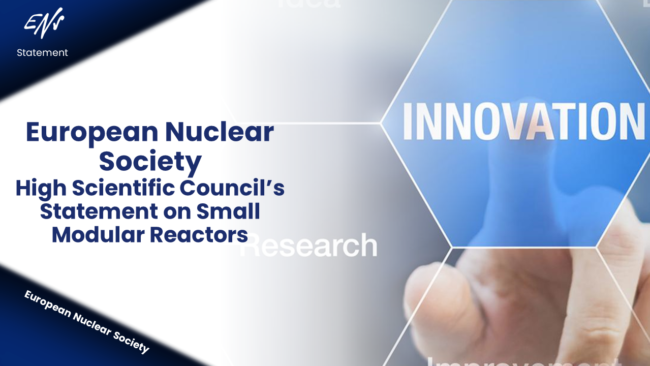 small modular reactors