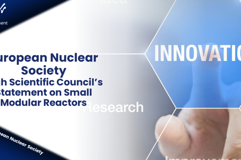 small modular reactors