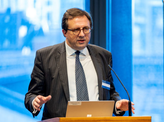 SMR Trilemma - Luc Van Den Durpel