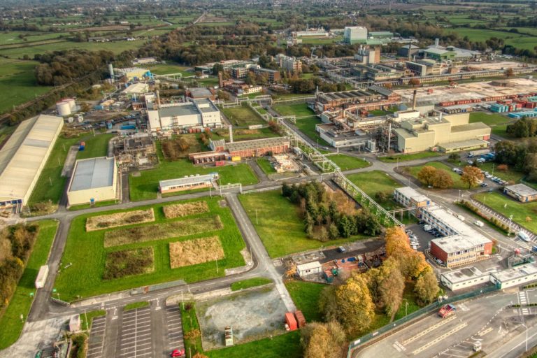 Westinghouse Springfields Site