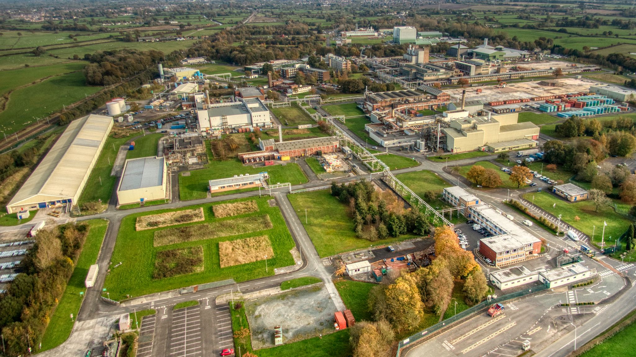 Westinghouse Awarded New Grants From UK Nuclear Fuel Fund