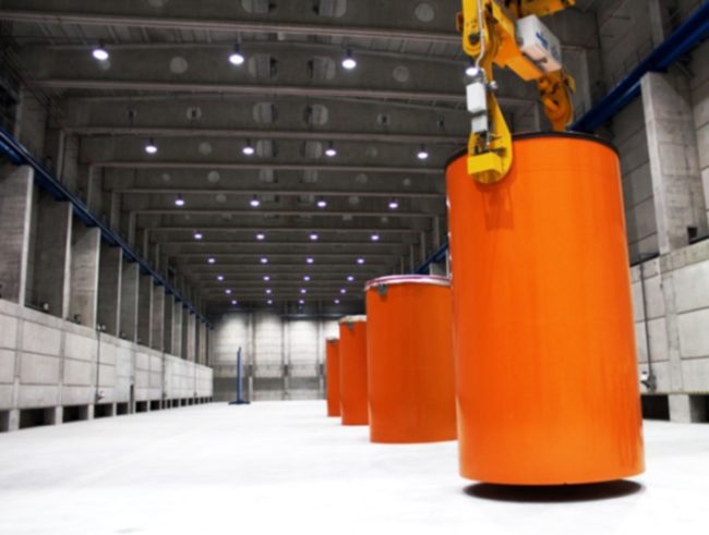 IAEA ARTEMIS to Lithuania