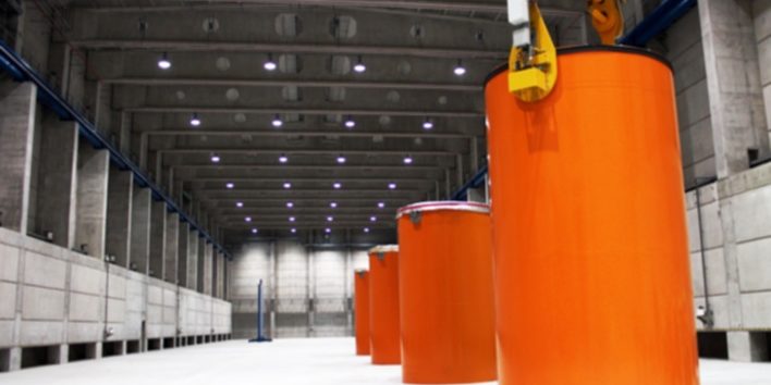 IAEA ARTEMIS to Lithuania