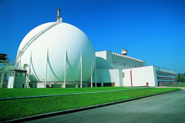 Garigliano NPP, Italy