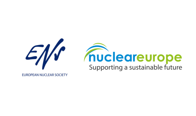 ENS nucleareurope