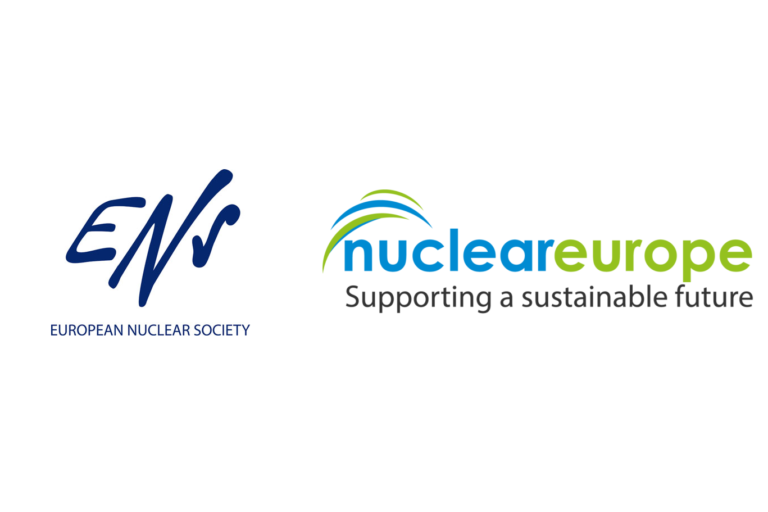 ENS nucleareurope