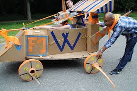 TopFuel Innovation Day