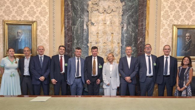 framatome edison polimi