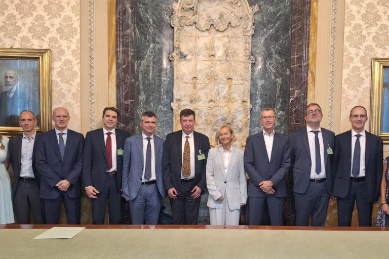 framatome edison polimi