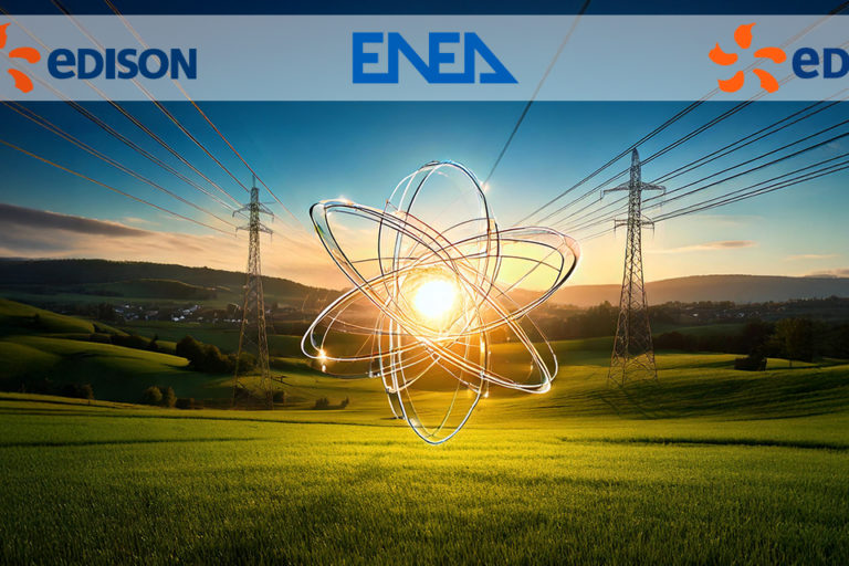EDF ENEA Edison