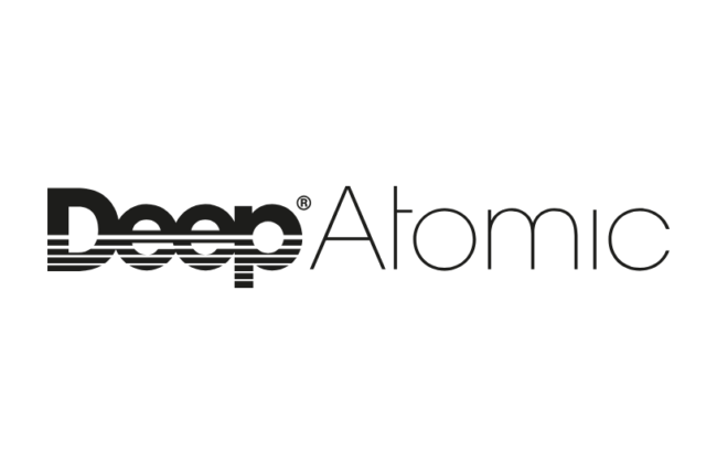 Deep Atomic