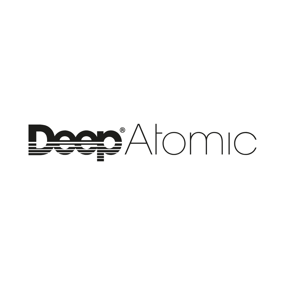 Deep Atomic