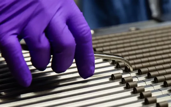 Fuel. Ph. Westinghouse