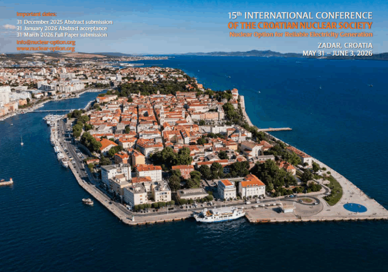 Croatian Nuclear Society