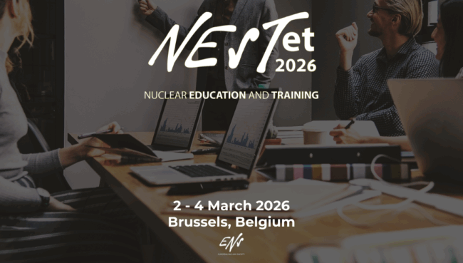 NESTet 2026