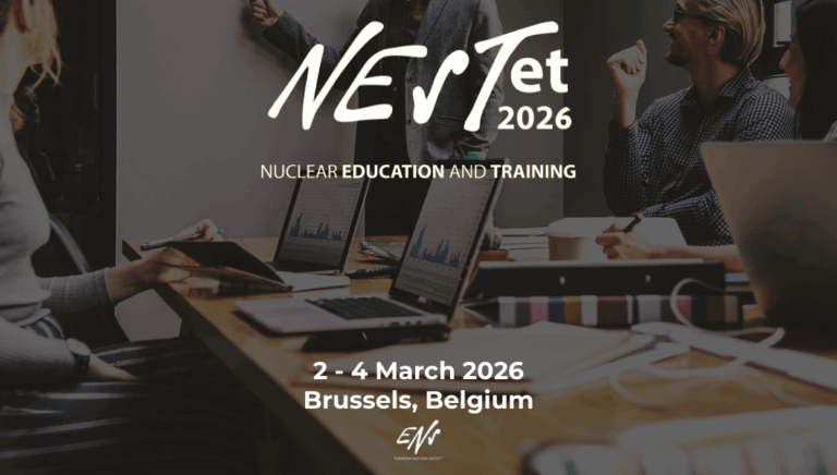 NESTet 2026
