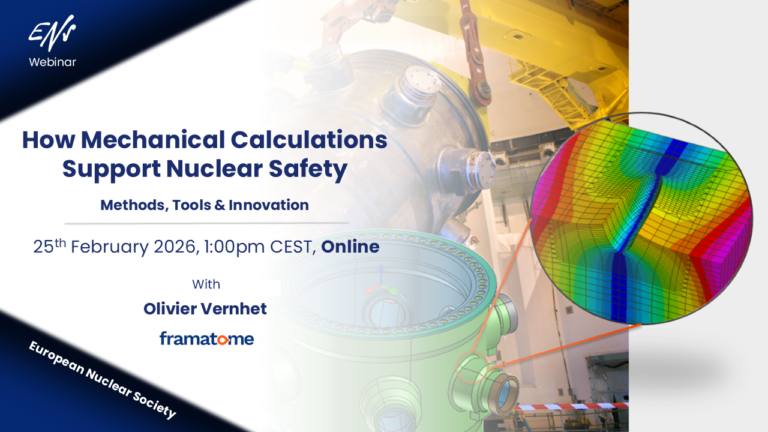 Cover framatome nuclear safety