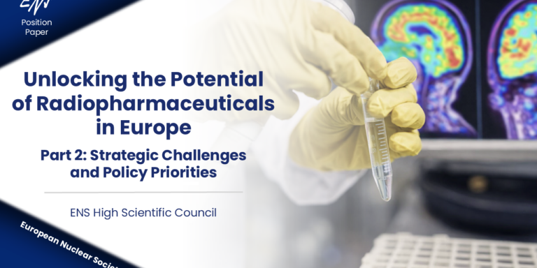 sli Radiopharmaceuticals