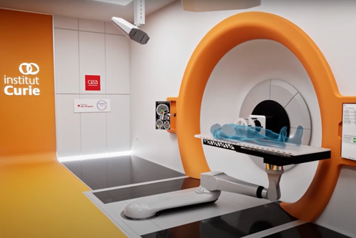 Radiotherapy