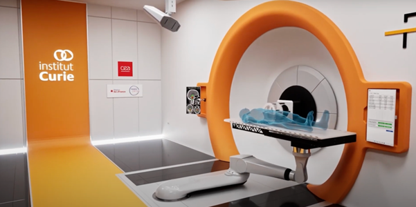 Radiotherapy