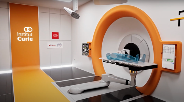 Radiotherapy