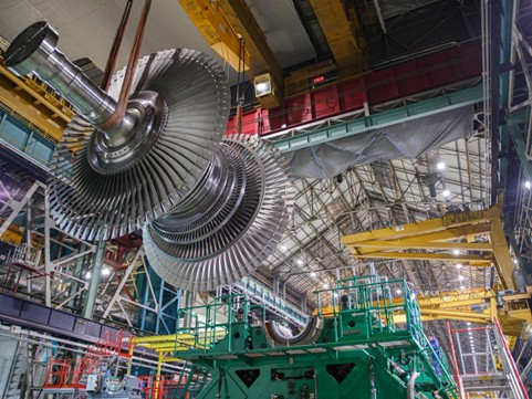 edf arabelle turbine