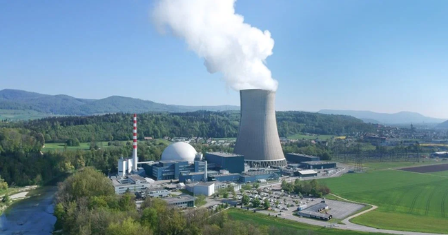 gosgen npp Swiss