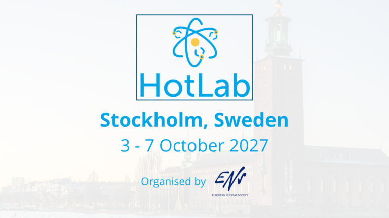 HotLab 2027 Short Presentation
